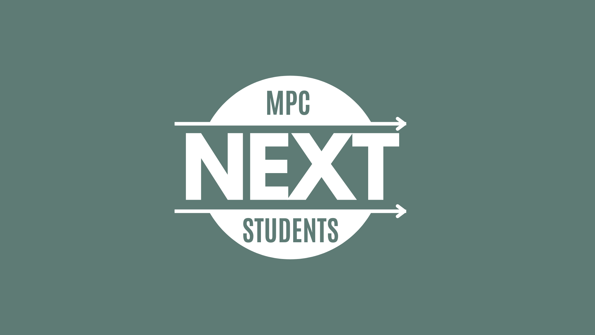 NEXT: Discipleship Experience

